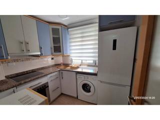 Appartement à Plaza Donoso Cortés - Avenida Magdalena. Venta de piso en castelló de la plana