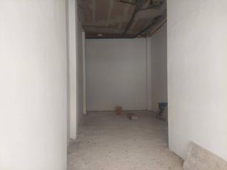 Geschäftsraum in Casco Histórico. Local comercial en venta en castelló de la plana