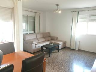 Piso en Parque Sensal. Venta de piso en castelló de la plana