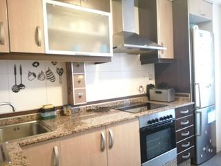 Appartement à Parque Sensal. Venta de piso en castelló de la plana