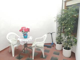Piso en Centro. Venta de piso en borriana  burriana