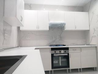 Pis a Hospital - Plaza del Real. Venta de piso en castelló de la plana