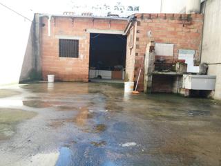 Local Comercial a Santa Quiteria - Les Boqueres. Local comercial en venta en almassora
