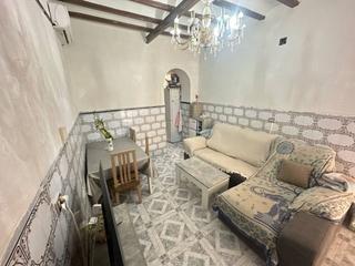 Casa en Centro. Casa en venta en camí dondasalesianscentre