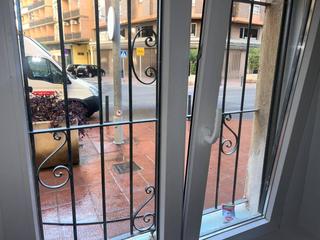 Lloguer Pis a Hospital - Plaza del Real. Alquiler de piso en castelló de la plana