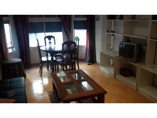 Appartement à Hospital - Plaza del Real. Venta de piso en castelló de la plana
