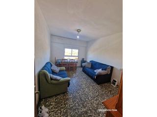 Appartement à Plaza Donoso Cortés - Avenida Magdalena. Venta de piso en castelló de la plana