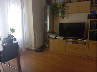 Piso en Hospital - Plaza del Real. Venta de piso en castelló de la plana