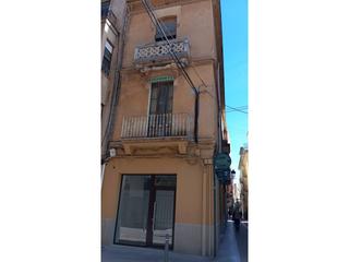 Pis a Casco Histórico. Piso en venta en centro12001