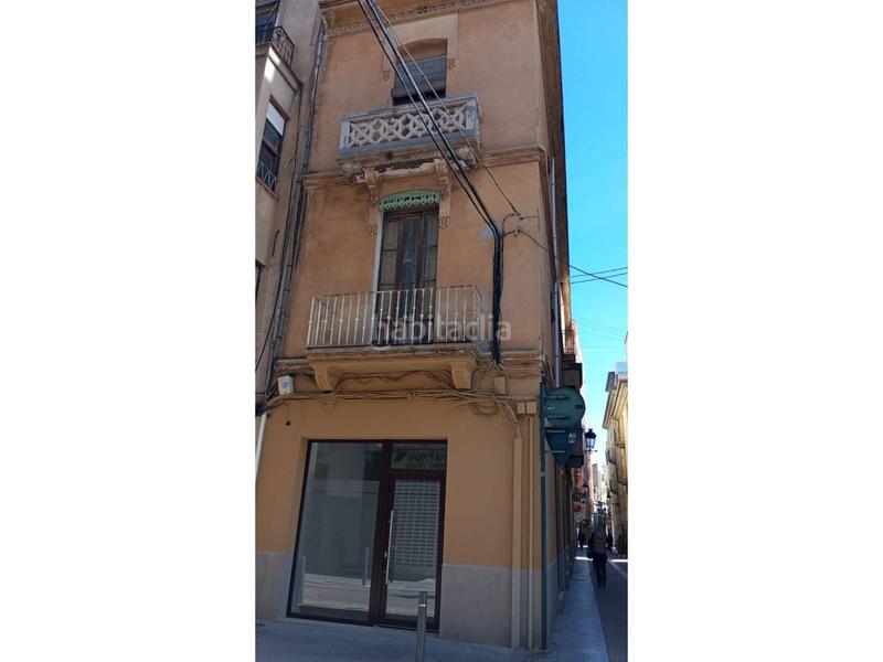 Foto 9359d085-50cc-439e-8061-e6f99bde800c. Appartement dans Casco Histórico Castellón de la Plana