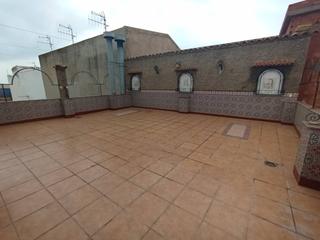Casa in Ensanche - Parque Santa Rosa. Venta de casa en castelló de la plana