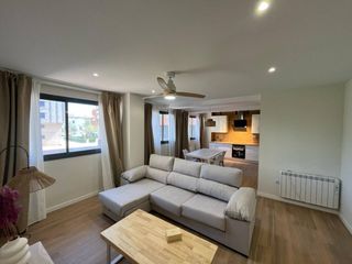 Piso en El Grao. Venta de piso reformado en castelló de la plana  zona este