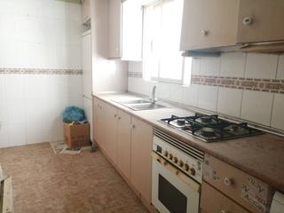 Appartement à La Bosca. Piso en venta en zona de la bosca
