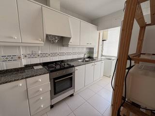 Location Appartement à Parque Geólogo José Royo Gómez. Alquiler de piso en castelló de la plana