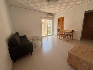 Rent Flat in Parque Geólogo José Royo Gómez. Alquiler de piso en castelló de la plana