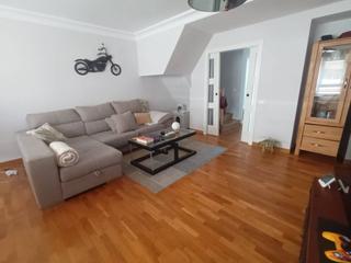Attique à Zona Avenida del Mar. Ático en venta en castelló de la plana