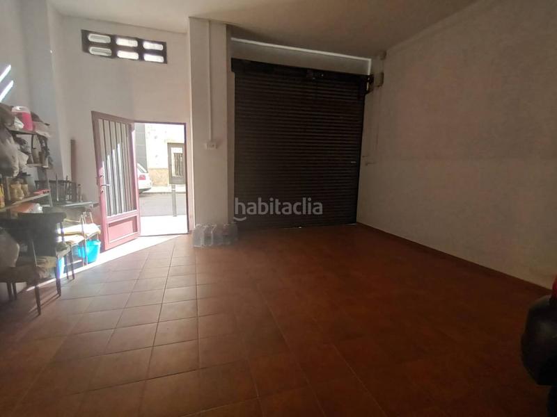 Foto 7599636d-3476-46b3-ac20-ada54348aaaf. Business premise in Rafalafena Castellón de la Plana