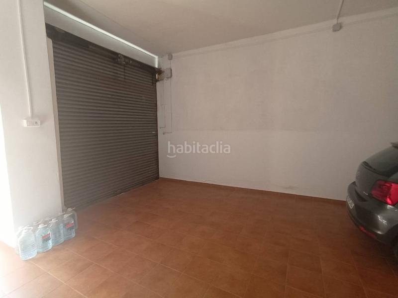 Foto cc71e580-0892-4e12-b1a5-d19eec64c0bf. Business premise in Rafalafena Castellón de la Plana