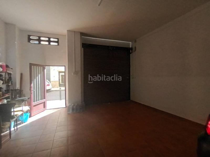 Foto ced77e22-6725-4ca2-8d88-95a9eb107e9e. Business premise in Rafalafena Castellón de la Plana