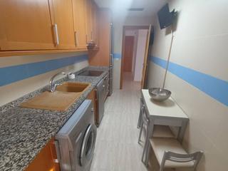 Appartamento in Parque RIbalta - Plaza de Toros. Venta de piso en castelló de la plana