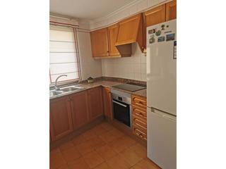 Appartement à Mestrets. Venta de piso en castelló de la plana