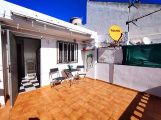 Haus in Casco Histórico. Venta de una casa en borriol
