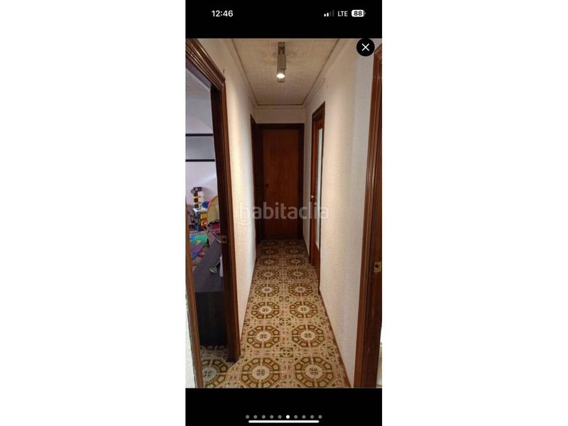 Foto da1c6acd-9a25-4203-9616-8217c3d87395. Appartamento in Ensanche - Parque del Oeste Castellón de la Plana