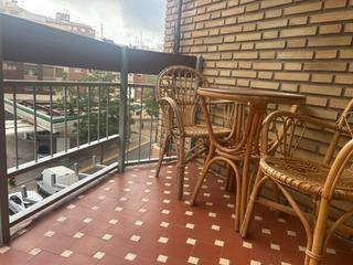 Lloguer Pis a Parque Geólogo José Royo Gómez. Alquiler de piso en castelló de la plana
