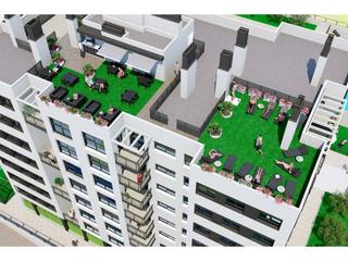 Appartamento  Vila-real. Promoción de obra nueva en castellón