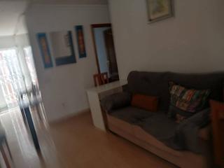 Lloguer Casa a Ensanche - Río Jucar. Alquiler de casa en castelló de la plana  sur