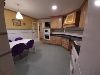 Appartement à Hospital - Plaza del Real. Piso en venta en centro12002