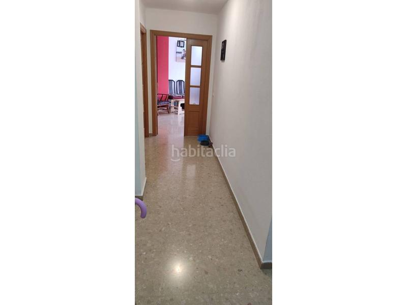 Foto 643a21fb-b023-46fe-b4b6-85cc73286887. Piso venta de piso en vilareal en Avenida Alemania-Italia Villarreal / Vila - real
