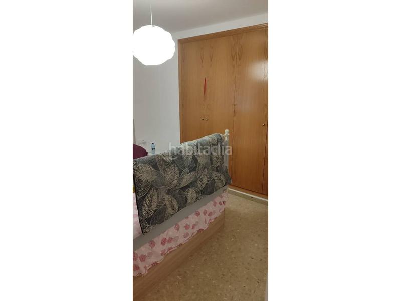 Foto bac616c4-3d74-48df-a24a-3783d64d1b29. Piso venta de piso en vilareal en Avenida Alemania-Italia Villarreal / Vila - real
