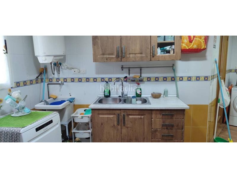 Foto fba4ee86-f0df-4804-a080-d4eba9fa5d25. Piso venta de piso en vilareal en Avenida Alemania-Italia Villarreal / Vila - real