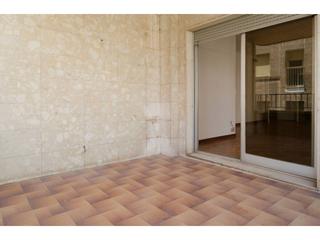 Appartement à Casco Histórico. Venta de piso en castelló de la plana