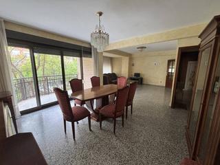 Pis  Rey don jaime. Venta de piso en castell de la plana  centro