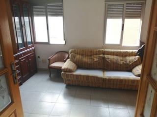 Pis a Piscinas. Venta de piso en borriana  burriana