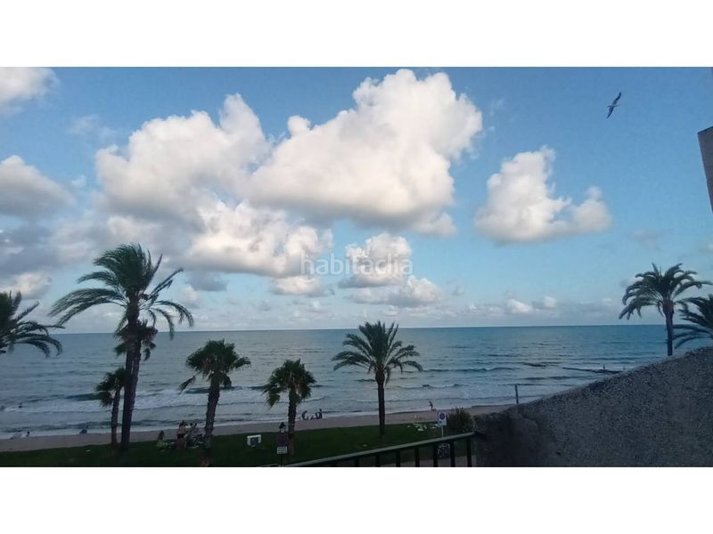 Foto d215469f-6ec7-43be-840e-e8efef96c33f. Pis amb aparcament a Balneario Oropesa del Mar