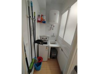 Location Appartement à Mestrets. Piso en alquiler