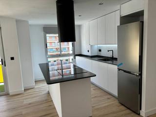 Etagenwohnung in Casco Histórico. Venta de piso en castelló de la plana