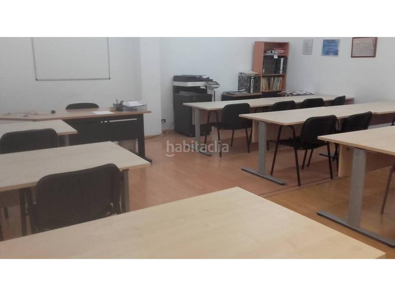 Foto ff72c4da-716d-4a71-84d3-c5ee3701cf2a. Locale commerciale in Parque Geólogo José Royo Gómez Castellón de la Plana