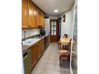 Piso en Ensanche - Parque del Oeste. Venta de piso en castelló de la plana