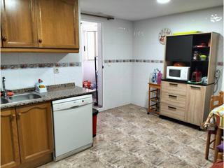 Appartement à Alcora (l´). Venta de un piso en lalcora