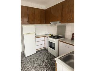 Pis a Santa Rosa. Piso en venta en centrozona alta03801