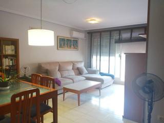 Pis a Centro. Venta de piso en almassora