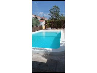 Chalet in Estación - Universidad. Venta de chalet unifamiliar en castelló de la plana