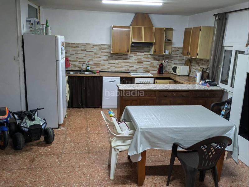 Foto 5b3d8c9a-1c8d-4d09-9478-840c2fab437a. Chalet avec parking piscine dans Estación - Universidad Castellón de la Plana