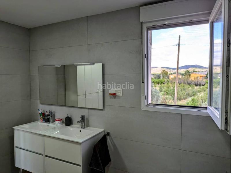 Foto 7e23b90a-9636-4399-a56c-2ff4f68724d8. Chalet avec parking piscine dans Estación - Universidad Castellón de la Plana