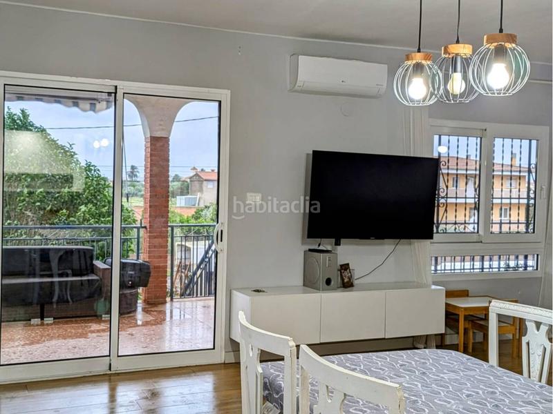 Foto 972aa381-9547-4c10-9b2f-2de4b9012a35. Chalet avec parking piscine dans Estación - Universidad Castellón de la Plana