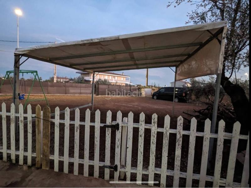 Foto b31ba135-9e84-48d9-8e68-bd77bd601c66. Chalet avec parking piscine dans Estación - Universidad Castellón de la Plana